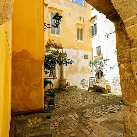 Casetta Gallo By Casa Di Marco *