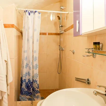 Casetta Gallo By Casa Di Marco גאליפולי