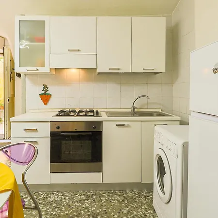 Casetta Gallo By Casa Di Marco * גאליפולי