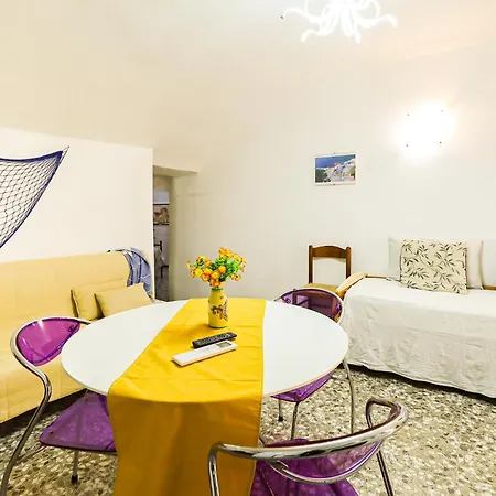 Casetta Gallo By Casa Di Marco בית נופש