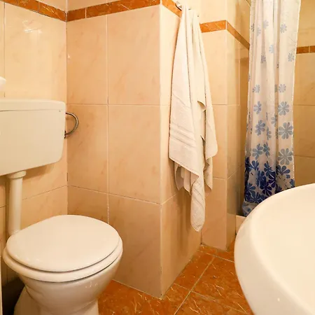 Casetta Gallo By Casa Di Marco * גאליפולי