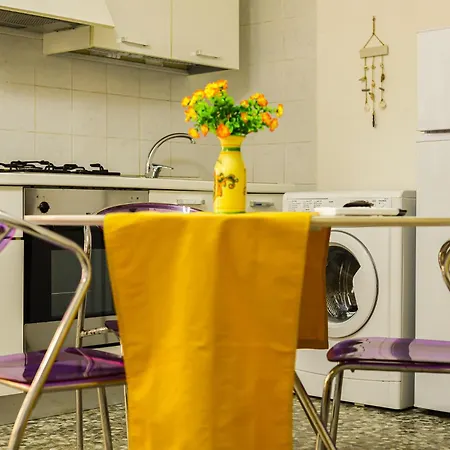 Casetta Gallo By Casa Di Marco בית נופש