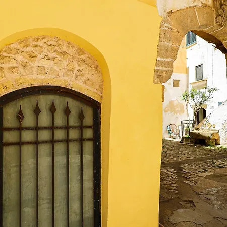 Vakantiehuis Casetta Gallo By Casa Di Marco