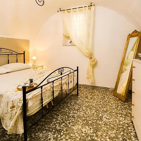 Casetta Gallo By Casa Di Marco