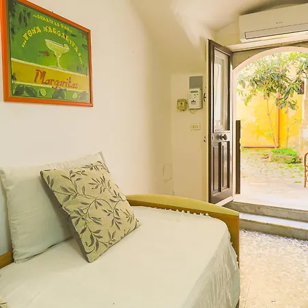 Casetta Gallo By Casa Di Marco בית נופש