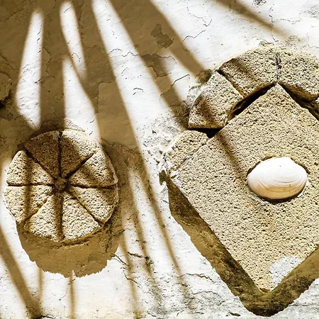 בית נופש Casetta Gallo By Casa Di Marco גאליפולי