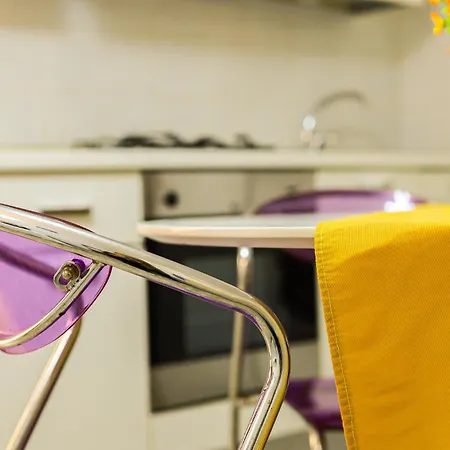 Casetta Gallo By Casa Di Marco בית נופש