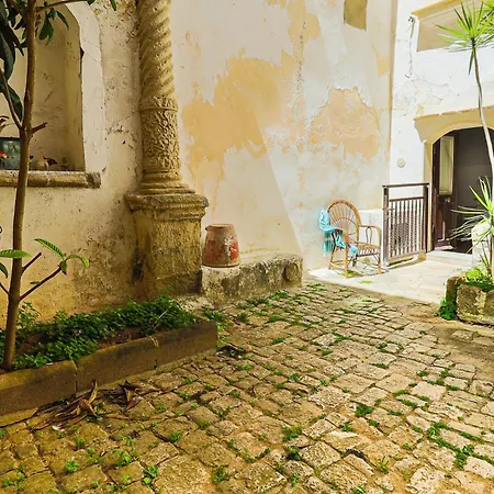 Casetta Gallo By Casa Di Marco *