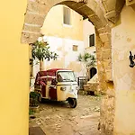 Casetta Gallo By Casa Di Marco Gallipoli