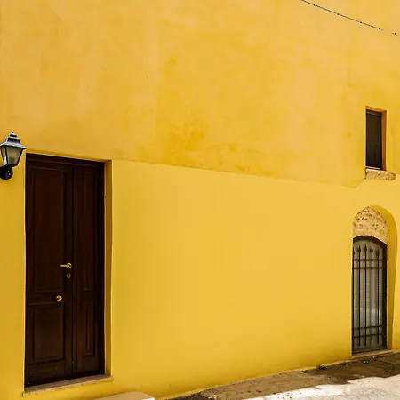 בית נופש Casetta Gallo By Casa Di Marco *