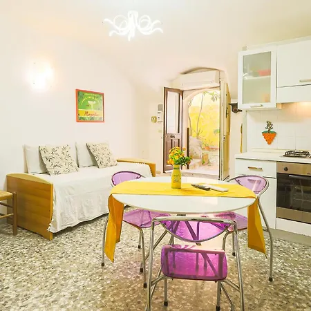 Casetta Gallo By Casa Di Marco 別荘 ガリポリ