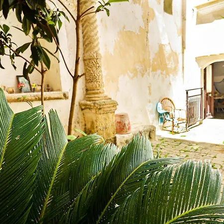 Casetta Gallo By Casa Di Marco * Gallipoli