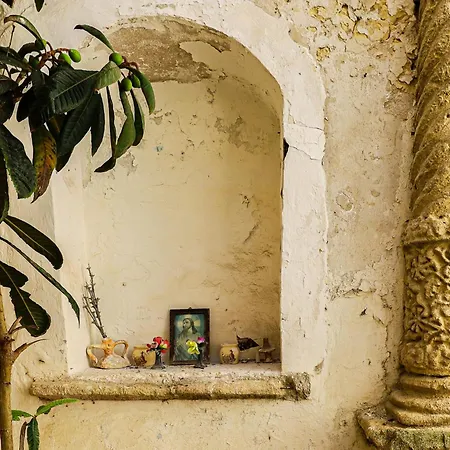 Casetta Gallo By Casa Di Marco Σπίτι διακοπών Gallipoli