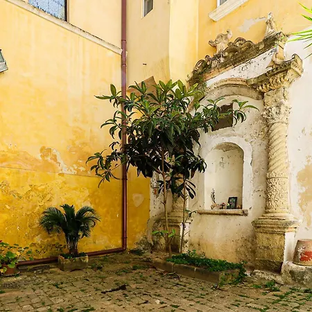 Casetta Gallo By Casa Di Marco *