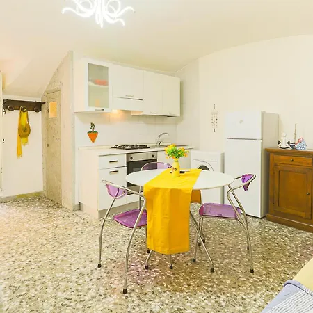 別荘 Casetta Gallo By Casa Di Marco *