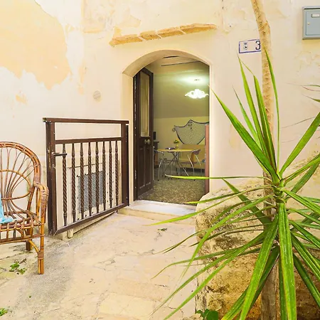 Casetta Gallo By Casa Di Marco *