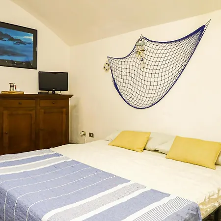 Casetta Gallo By Casa Di Marco 別荘