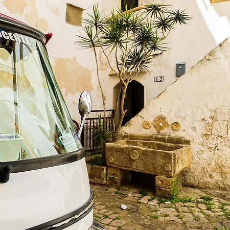 別荘 Casetta Gallo By Casa Di Marco