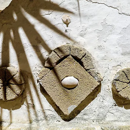 Holiday home Casetta Gallo By Casa Di Marco *