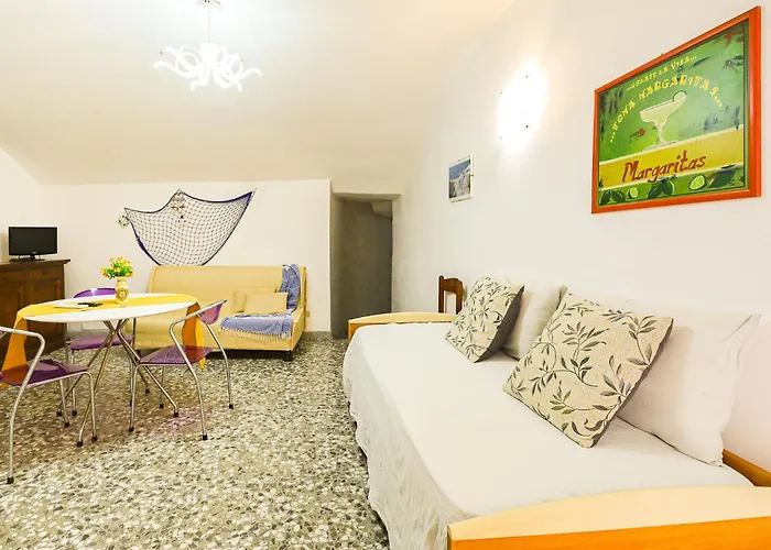 Casetta Gallo By Casa Di Marco Gallipoli