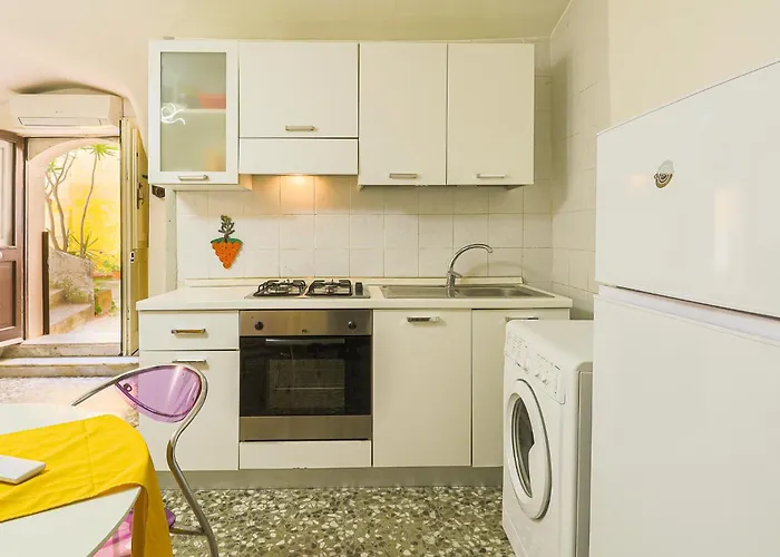 Casetta Gallo By Casa Di Marco * Gallipoli