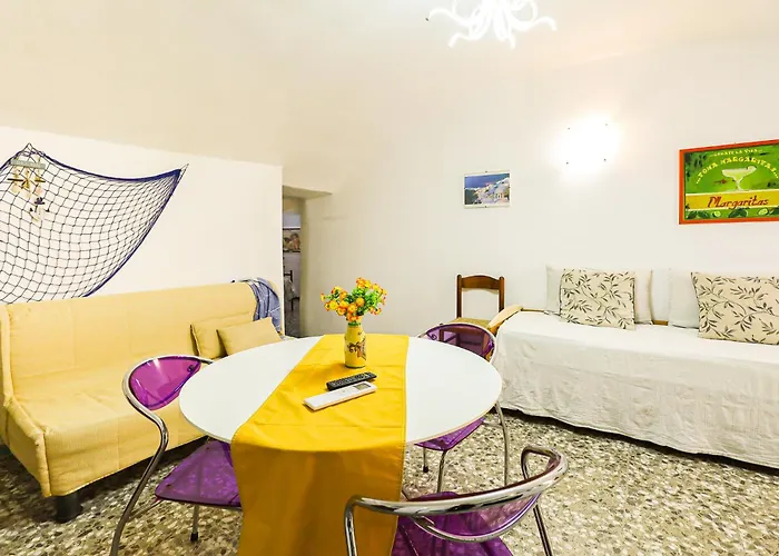 Casetta Gallo By Casa Di Marco Dom wakacyjny