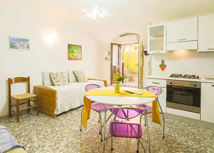 Casetta Gallo By Casa Di Marco Holiday home Gallipoli