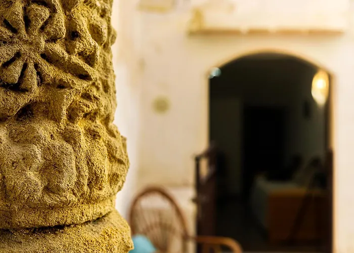 Holiday home Casetta Gallo By Casa Di Marco Gallipoli