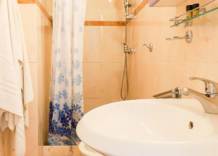 Casetta Gallo By Casa Di Marco *