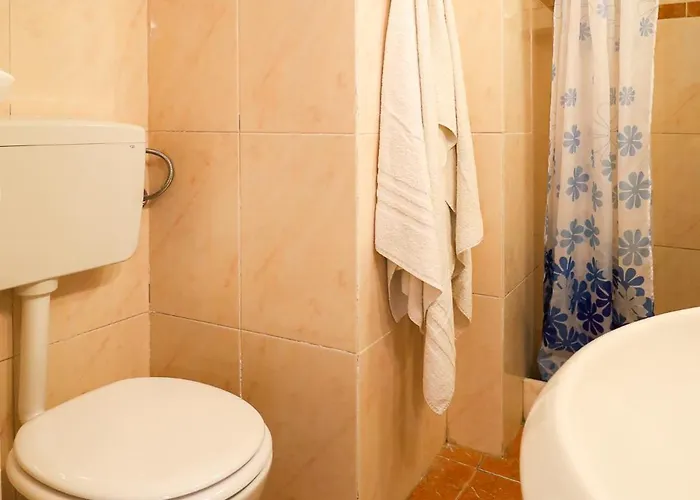 Casetta Gallo By Casa Di Marco * גאליפולי