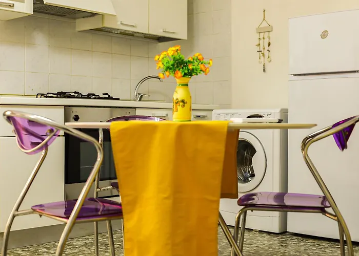 Casetta Gallo By Casa Di Marco Holiday home