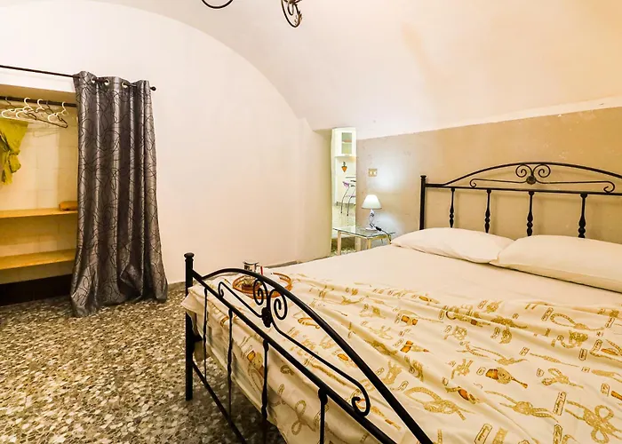 Casetta Gallo By Casa Di Marco Holiday home Gallipoli