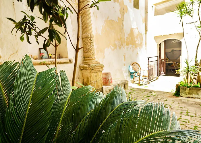 Casetta Gallo By Casa Di Marco * Gallipoli