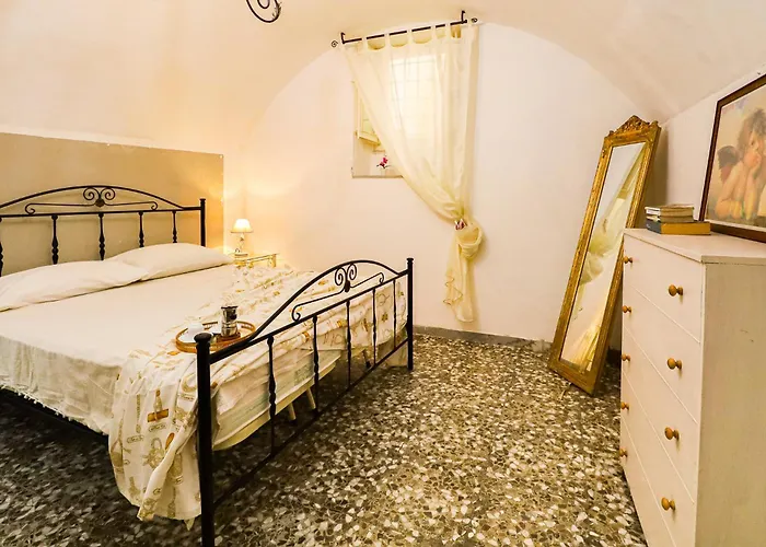 Casetta Gallo By Casa Di Marco