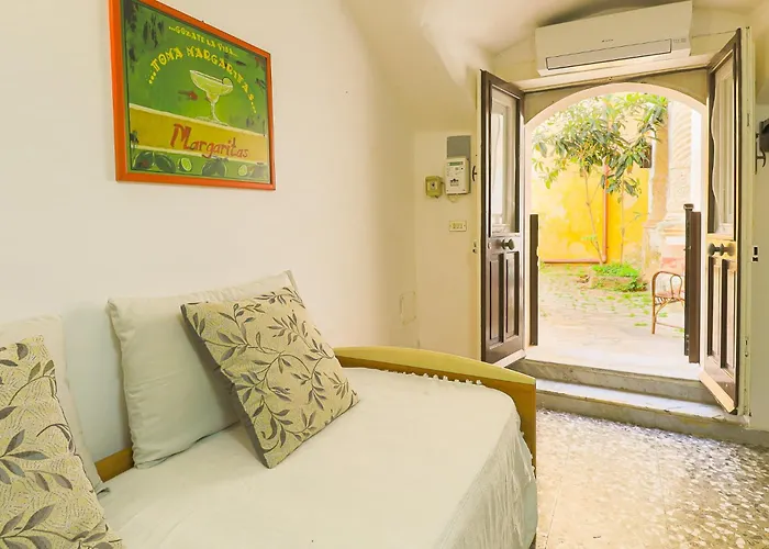 Casetta Gallo By Casa Di Marco Holiday home