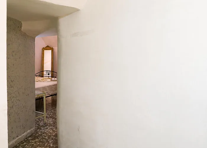 Casetta Gallo By Casa Di Marco Holiday home