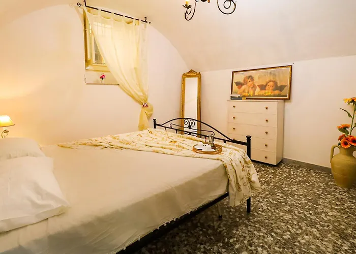 Casetta Gallo By Casa Di Marco Dom wakacyjny Gallipoli