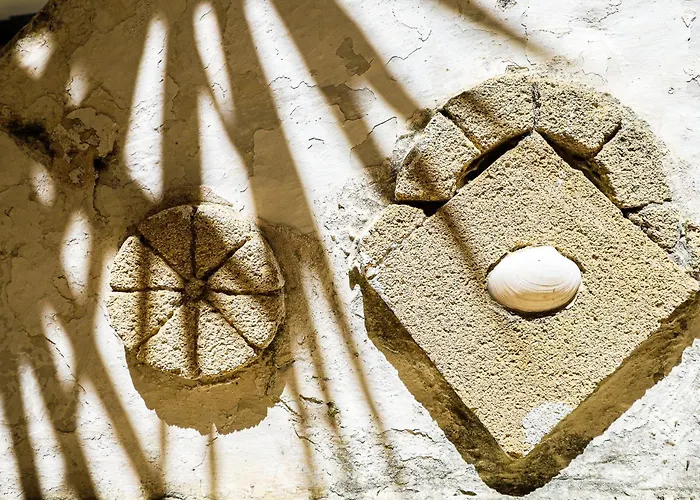 Holiday home Casetta Gallo By Casa Di Marco Gallipoli