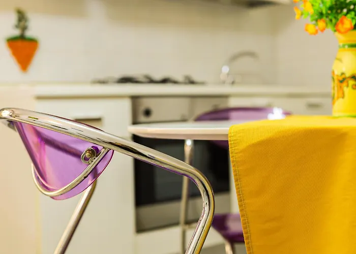 Casetta Gallo By Casa Di Marco Dom wakacyjny