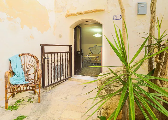 Casetta Gallo By Casa Di Marco *