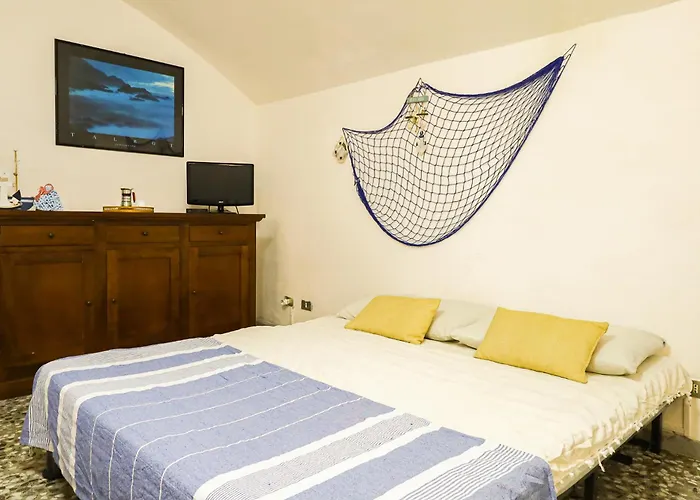 Casetta Gallo By Casa Di Marco Holiday home