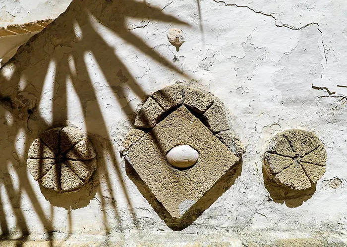 Holiday home Casetta Gallo By Casa Di Marco *